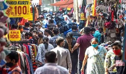 Azad Market, Delhi