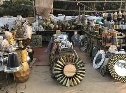 Banjara Market, Gurgaon