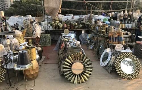 Banjara Market, Gurgaon