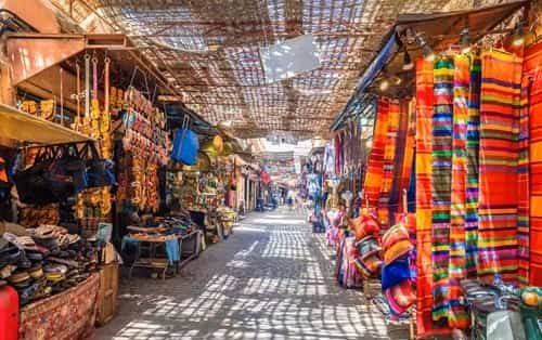 City Market Subhash Nagar, Delhi
