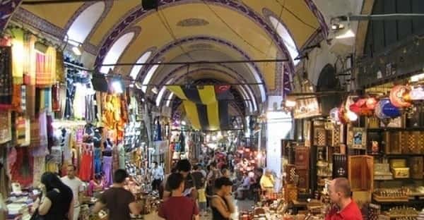 Colaba Market, Mumbai