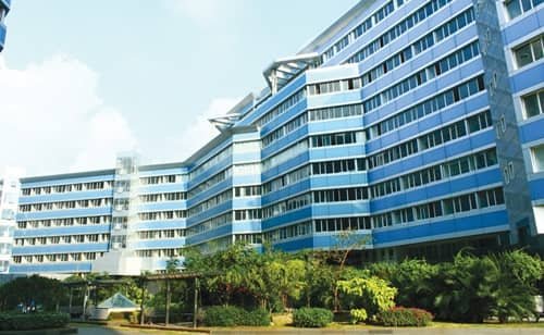 Diamond Market BKC, Mumbai