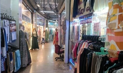 Elco Market, Hill Road Bandra