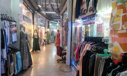 Elco Market, Hill Road Bandra