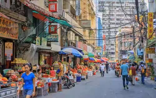 Fancy Market, Khidirpur Kolkata