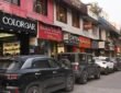 GK M Block Market, South Delhi