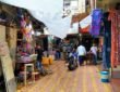 Gajanand Market, Sidhi Vinayak Nagar