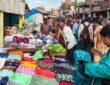 Gandhi Nagar Market, East Delhi