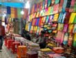 Gariahat Market, South Kolkata