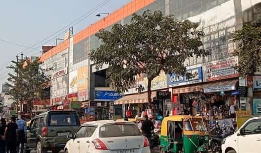 Jagat Farm Market, Greater Noida