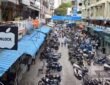 Jagdish Market, Abids, Hyderabad
