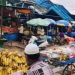 KR Puram Market, Krishnarajapuram: A Busy Shopping Hub in North-Eastern Bengaluru