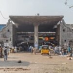 Koyambedu Market, Chennai: South India’s Largest Wholesale Hub