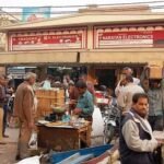 Lajpat Rai Market, Chandni Chowk, Delhi: The Ultimate Electronics Hub in Old Delhi