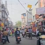 Lal Quarter Market, Krishna Nagar: A Popular Shopping Hub in East Delhi