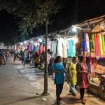 Law Garden Market, Ellisbridge, Ahmedabad