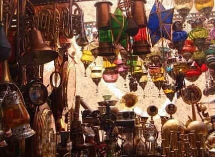 Manish Market, Mumbai