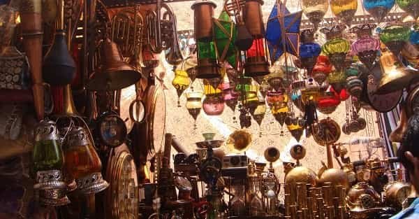 Manish Market, Mumbai