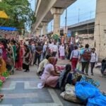 Nangloi, West Delhi: A Growing Residential and Commercial Hub in the Capital