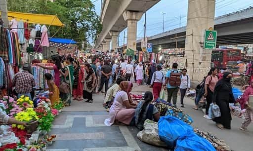 Nangloi, West Delhi