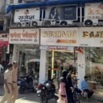 Natraj Market, Malad West: A Popular Shopping Hub in Mumbai’s Suburbs