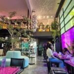 Neon Market, Indiranagar, Bangalore: A Trendy Urban Hangout for Shopping and Food