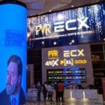 PVR Market City, Kurla West, Mumbai