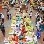 Panjim Market, Goa: A Lively Riverside Bazaar Near the Mandovi River