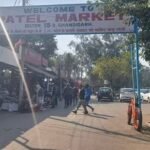 Patel Market, Sector 15-D Chandigarh: A Popular Student and Shopping Hub