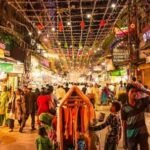 Rajouri Garden Market, Delhi: Shopping and Lifestyle Hub