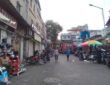 Wellington Bike Market, Kolkata