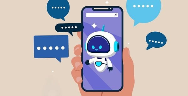 AI Assistants Within Modern Demat Apps