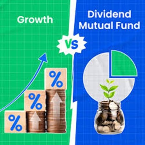 Are Dividend Funds a Good Replacement for Monthly Income