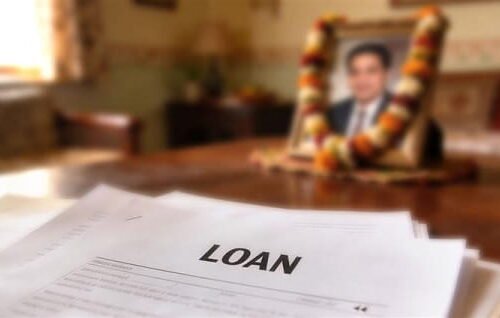 Close a Loan After a Death
