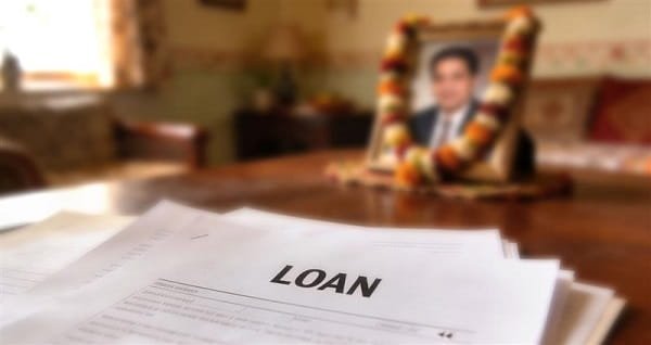 Close a Loan After a Death