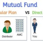 Direct vs. Regular Plans: The Impact of 1% Over 20 Years