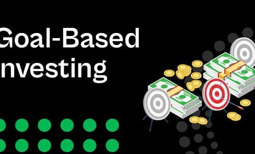 Goal-Based Investing