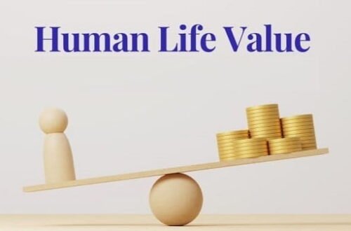 Human Life Value