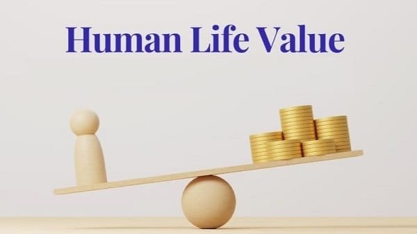 Human Life Value