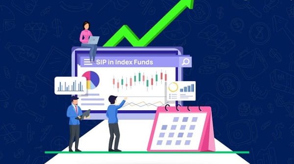 Index Funds and SIP Return