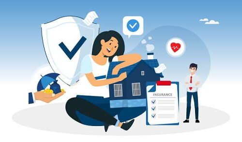 Life Insurance for Homemakers