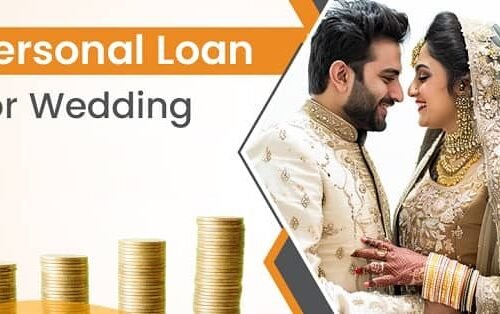 Personal Loan for Wedding