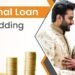 Personal Loan for Wedding