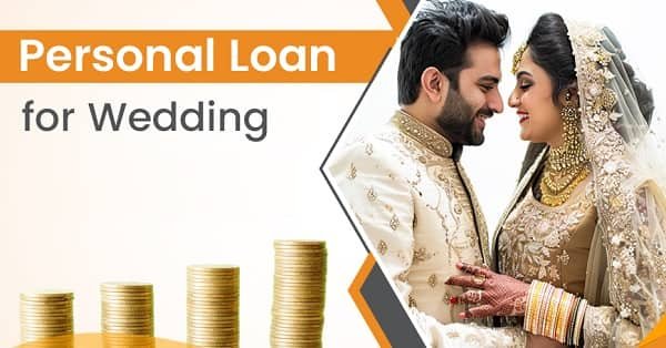 Personal Loan for Wedding