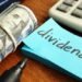 Reinvesting Dividends vs. Payout