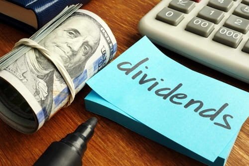 Reinvesting Dividends vs. Payout