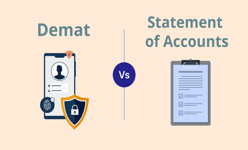SOA vs. Demat Statement
