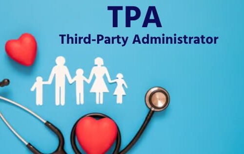 TPA (Third Party Administrator)