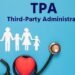 TPA (Third Party Administrator)