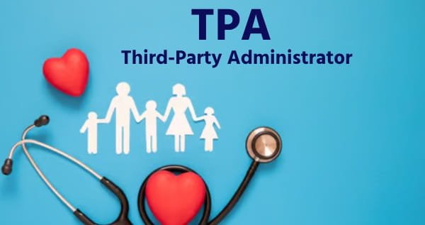 TPA (Third Party Administrator)